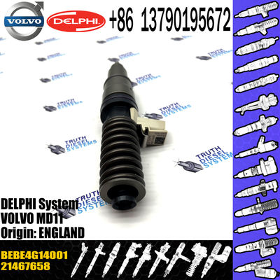 BEBE4G14001 BEBE4G15001 High Quality Common Rail Fuel Injector BEBE4G14001 BEBE4G15001