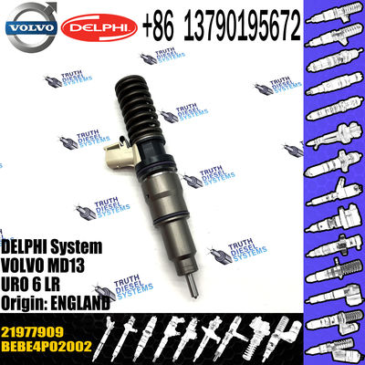 High quality 4 pin nozzle assembly Diesel Electronic Unit Fuel Injector BEBE4P01003