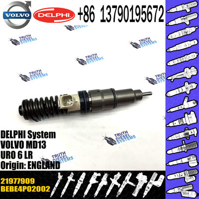 High quality 4 pin nozzle assembly Diesel Electronic Unit Fuel Injector BEBE4P01003