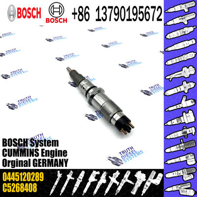 high quality common rail fuel injector0445120215 0445120213 0445120170 0445120343 0445120289 0445120059 0445120231
