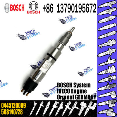 0445120009 Diesel fuel fuel 0445120009 injectors for automotive engine parts 0445120009