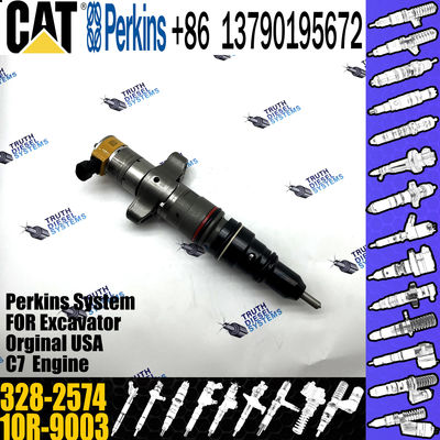 10R-9003 328-2574  Engine Injectors For CAT C9 Engine