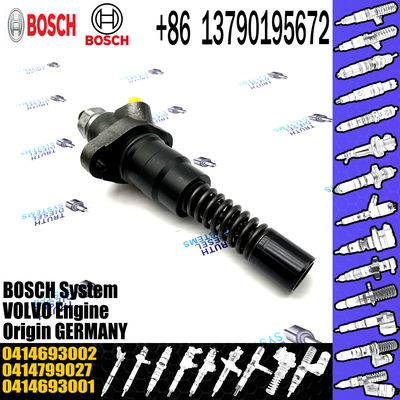 Engine fuel injector nozzle assy unit pump 0414693002 A-0414693005 A0414693005 for VOL
