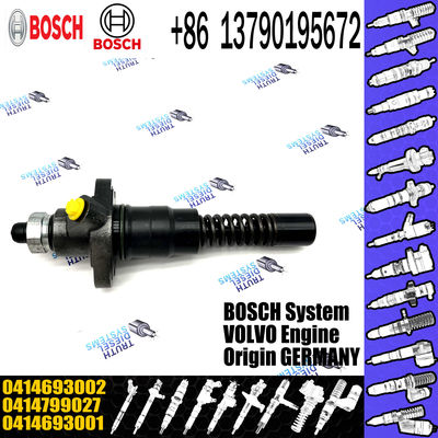 Engine fuel injector nozzle assy unit pump 0414693002 A-0414693005 A0414693005 for VOL