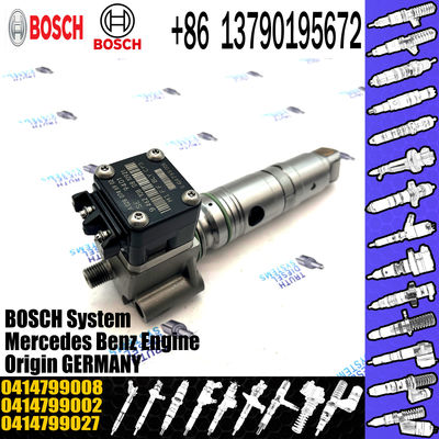 0414799014 Diesel Unit Fuel Pump 0414799029 0414799008 For 0280746902 A0280746902