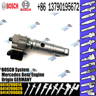 0414799014 Genuine auto parts diesel engine parts Fuel pump 0414799014 for truck diesel engine for car spare part