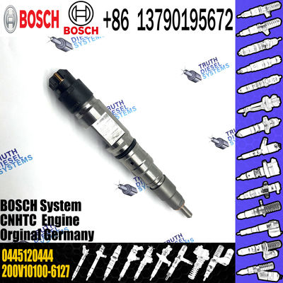 High Quality Diesel Engine Injector 0445120442 0445120443 0445120444