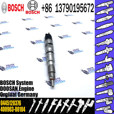 High Quality Diesel Injector 0445120376 0445120295 0445120451 0445120443 Common Rail Disesl Injector