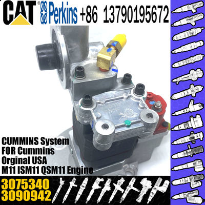 Original and New Diesel Fuel Pump 3090942 3417674 3417677 3075340