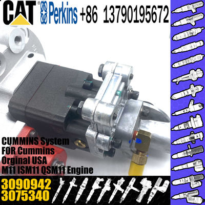 OTTO M11 ISM N14 ISM11 QSM11 3090942 3075340 3041800 3060492 4010254 3417674 3068771 3069221 4954877 3075340 Fuel Pump