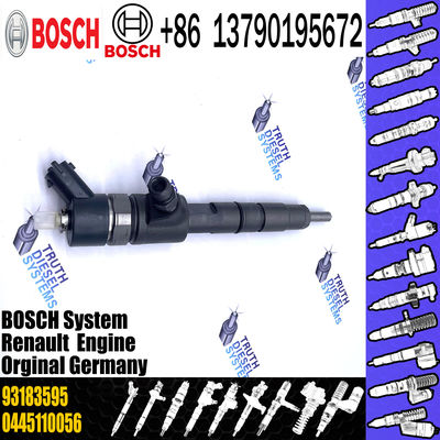 Original New 0445110146 For /Opel/Vauxhall 198066 93169139 93183595 96255425 7700107165 7700111014 7700116046