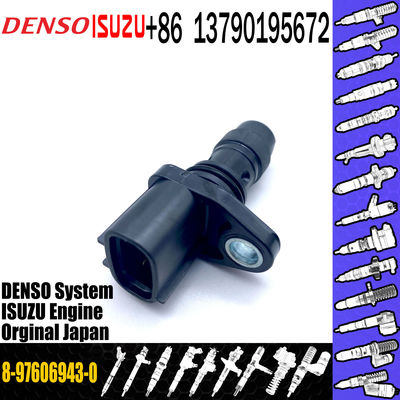 8976069430 Engine Revolution Sensor 8-97606943-0 For ISUZU ELF 4HK1