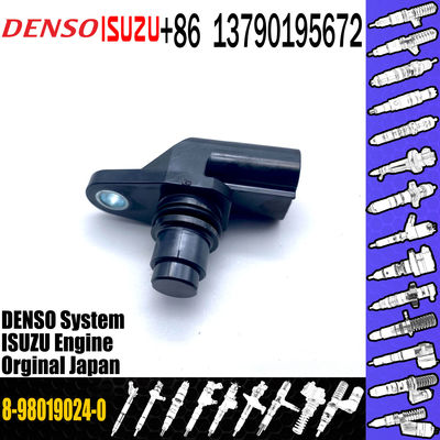 Crankshaft Injector Control Valve Diesel Engine Spare Parts For ISUZU 4HK1