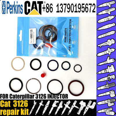 3126 Engine Injector Repair Kit Origional Standard For Auto Parts