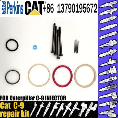 Fuel Injection Injector Repair Kit C-9 Engine OEM Common Rail