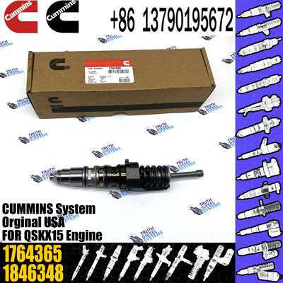 Diesel Fuel Unit Injector 1473430 4076912 1521978 3331153 1764365 For CUMMINS