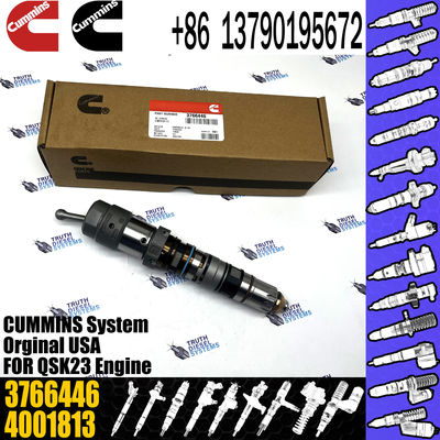 4928346 QSK23 Diesel Engine Common Rail Fuel Injector 4087887 4010163 3766446 4326781