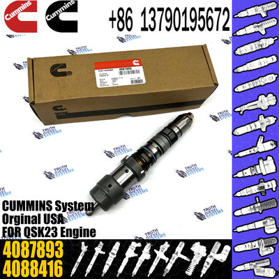 QSK23 fuel injector 4088428 4326781 4088427 4001813 4087893 4326780 4088416 4076533 3677446