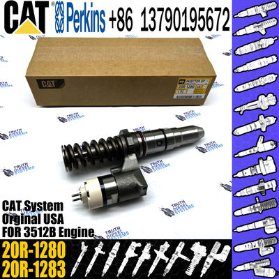 Diesel 3508C/3512C/3516C engine injector nozzles 392-0219 20R-1280 for common rail