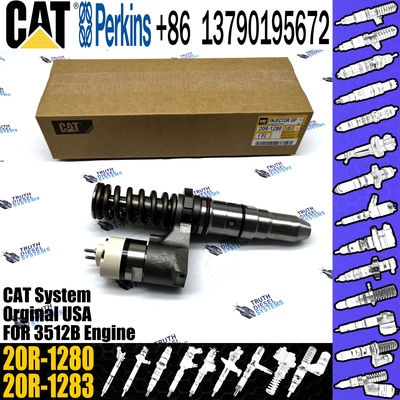 Diesel 3508C/3512C/3516C engine injector nozzles 392-0219 20R-1280 for common rail