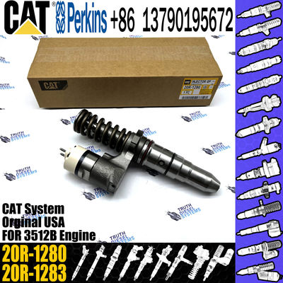 Diesel 3508C/3512C/3516C engine injector nozzles 392-0219 20R-1280 for common rail