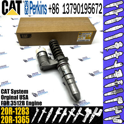Fuel Injector Nozzle 392-0224 392-0225 392-0227 20R-3247 20R-2296 20R-0849 20R-1268 20R-1283