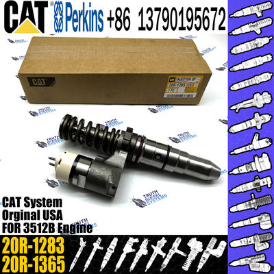 Fuel Injector Nozzle 392-0224 392-0225 392-0227 20R-3247 20R-2296 20R-0849 20R-1268 20R-1283