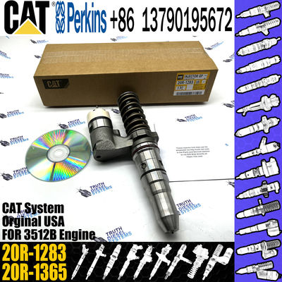 Fuel Injector Nozzle 392-0224 392-0225 392-0227 20R-3247 20R-2296 20R-0849 20R-1268 20R-1283