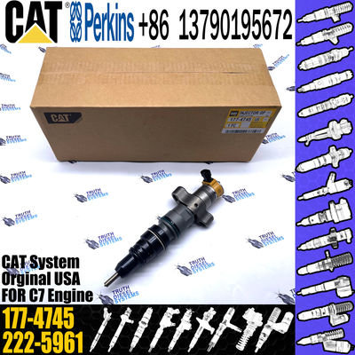 Fuel Injectors nozzles 235-2888 236-0962 268-1835 10R4761 222-5961 233-3536 236-0973 for Caterpillar