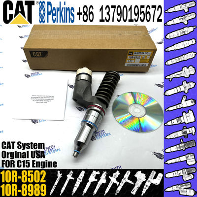 211-3024 2113024 Diesel Common Rail Injector 10R-0958 10R-8502 For C15 Engine