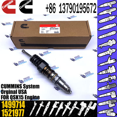 579261 1846350 1764365 Engine Injector 1764364 1731091 570016 1499714 1464994
