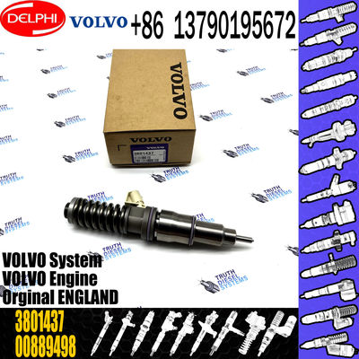 Volv-o OE Reference Number 20440388 85000071 3803654 20363749 3801437 DIESEL INJECTOR FOR VOLV-O D12