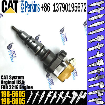 CATDiesel 3216 Fuel Injector Nozzles 128-6601 171-9704 171-9710 177-4752 177-4754 178-0199 178-6432 188-1320 198-6605