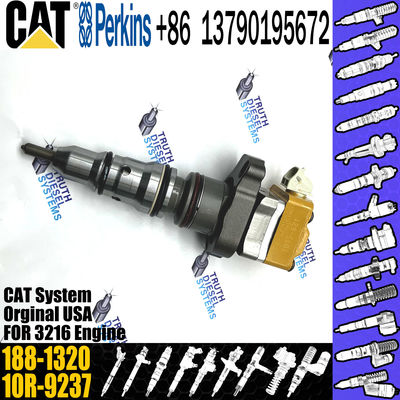 CAT Fuel Injector Nozzles 128-6601 171-9704 171-9710 177-4752 177-4754 178-0199 178-6432 188-1320 198-6605