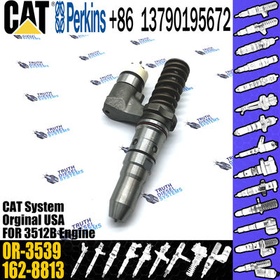 CAT Common Rail Diesel Fuel Injector 192-2817 1922817 0R3539 0R-3539 For CAT Engine 3512B
