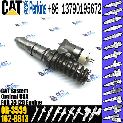 CAT Common Rail Diesel Fuel Injector 192-2817 1922817 0R3539 0R-3539 For CAT Engine 3512B