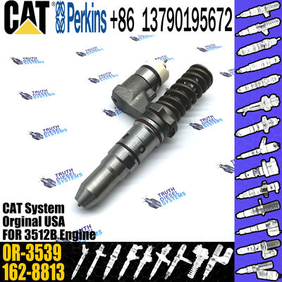 CAT Common Rail Diesel Fuel Injector 192-2817 1922817 0R3539 0R-3539 For CAT Engine 3512B