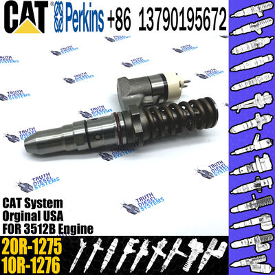 CAT Engine Injector diesel common Rail Fuel Injector 392-0214 20R-1275 for Caterpillar 3920214 20R1275