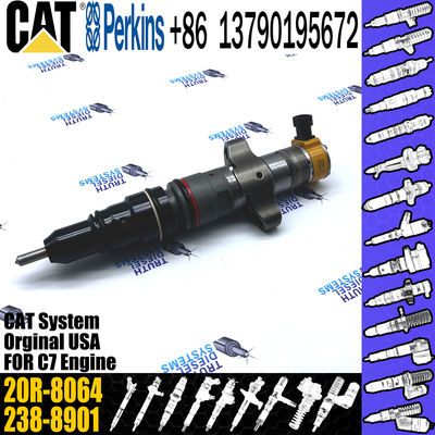 CAT Injector Assy 5577633 557-7633 C9 Fuel Injector 20R8064 20R-8064