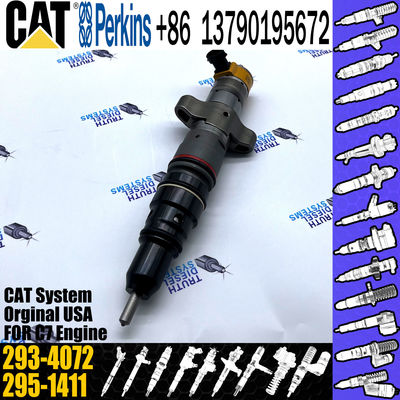 CAT Common Rail  Injector C7 Nozzle For 10R-4761 10R-4762 10R-4763 254-4339 236-0962 387-9427 293-4072