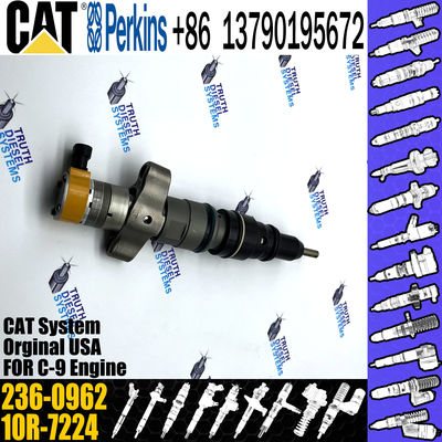 CAT common rail injector engine oil injector 326-4700 387-9433 326-4740 387-9427 326-4756 236-0962