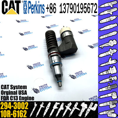 CAT 239-4908 249-0705 249-0707 249-0708 Engine Common Rail Fuel Injector 249-0712 249-0713 250-1309 294-3002
