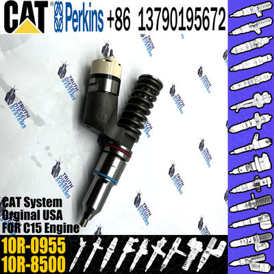 CAT fuel injection system 10R-0955 10R-0956 10R-0957 10R-0958 10R-0960 10R-0961 10R-0963 Diesel Fuel Injector