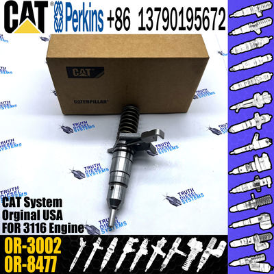 Diesel Common Rail Injector 0R-8682 418-8820 0R-3002 FOR Engine 3116