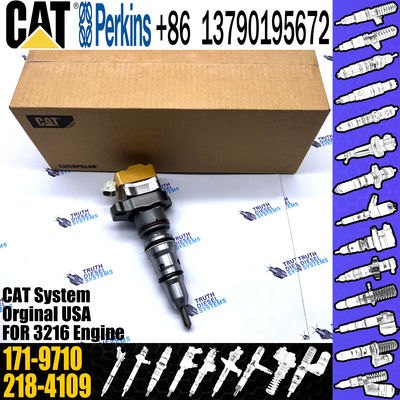 Fuel Injector Nozzles 128-6601 171-9704 171-9710 177-4752 177-4754 178-0199 178-6432 188-1320 198-6605