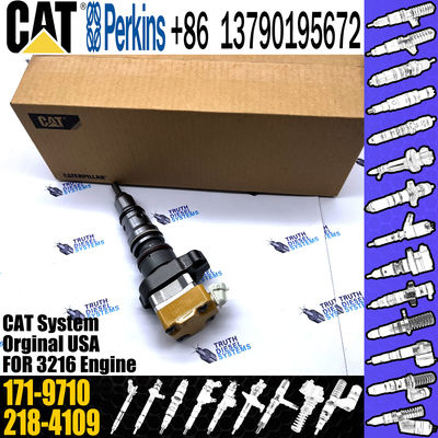 Fuel Injector Nozzles 128-6601 171-9704 171-9710 177-4752 177-4754 178-0199 178-6432 188-1320 198-6605