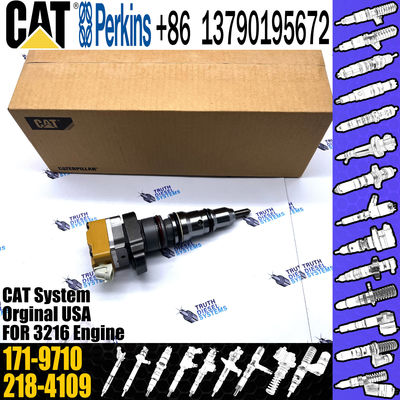 Fuel Injector Nozzles 128-6601 171-9704 171-9710 177-4752 177-4754 178-0199 178-6432 188-1320 198-6605