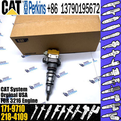 Fuel Injector Nozzles 128-6601 171-9704 171-9710 177-4752 177-4754 178-0199 178-6432 188-1320 198-6605