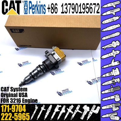 Fuel Injector Nozzles 128-6601 171-9704 171-9710 177-4752 177-4754 178-0199 178-6432 188-1320 198-6605