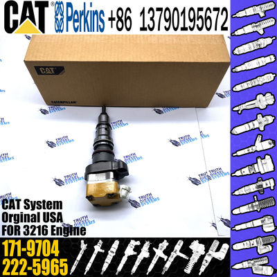 Fuel Injector Nozzles 128-6601 171-9704 171-9710 177-4752 177-4754 178-0199 178-6432 188-1320 198-6605